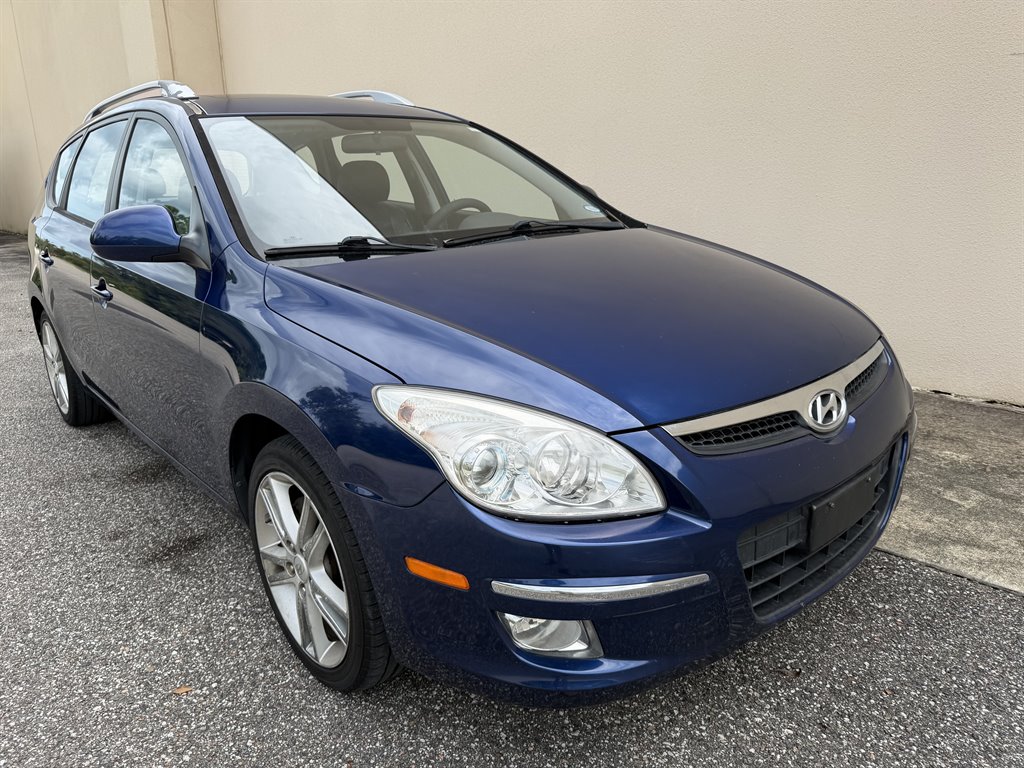 2012 Hyundai Elantra - $4,999