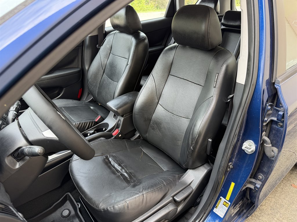 2012 Hyundai Elantra - $4,999