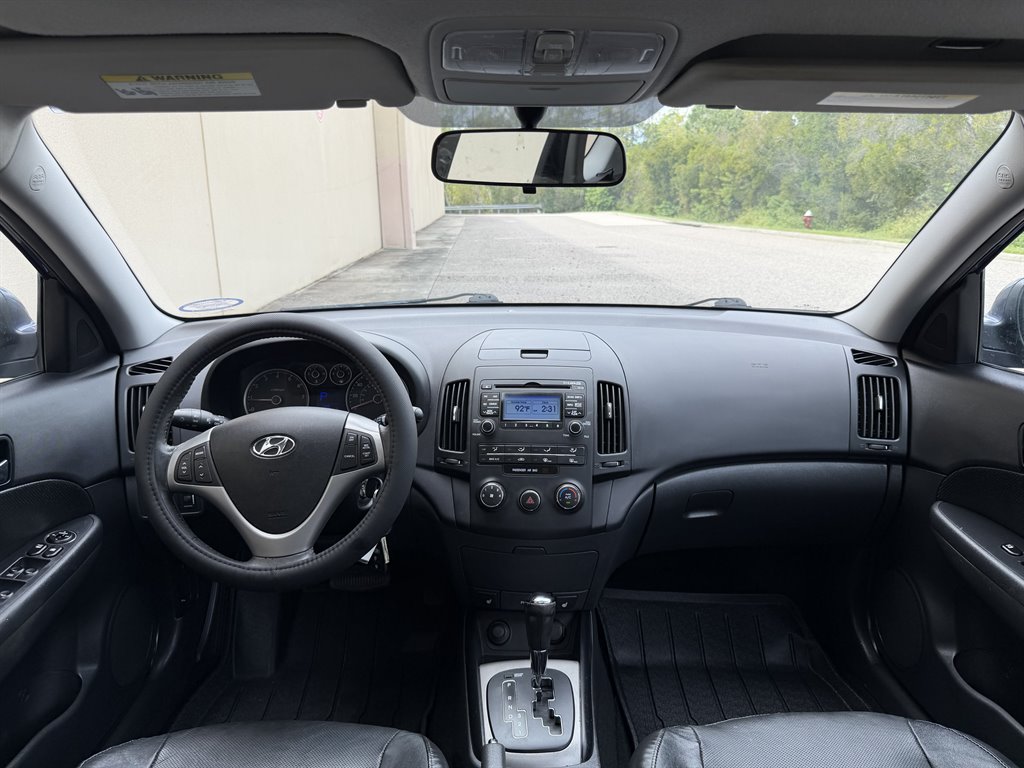 2012 Hyundai Elantra - $4,999