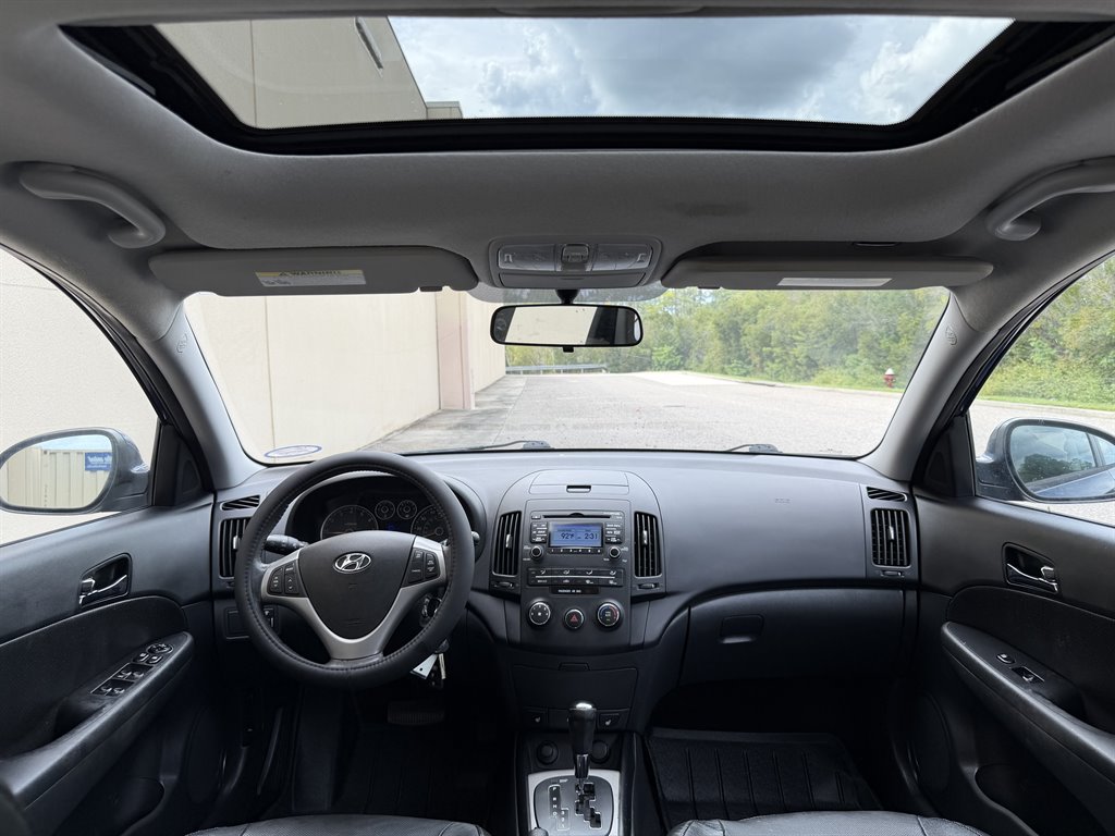 2012 Hyundai Elantra - $4,999
