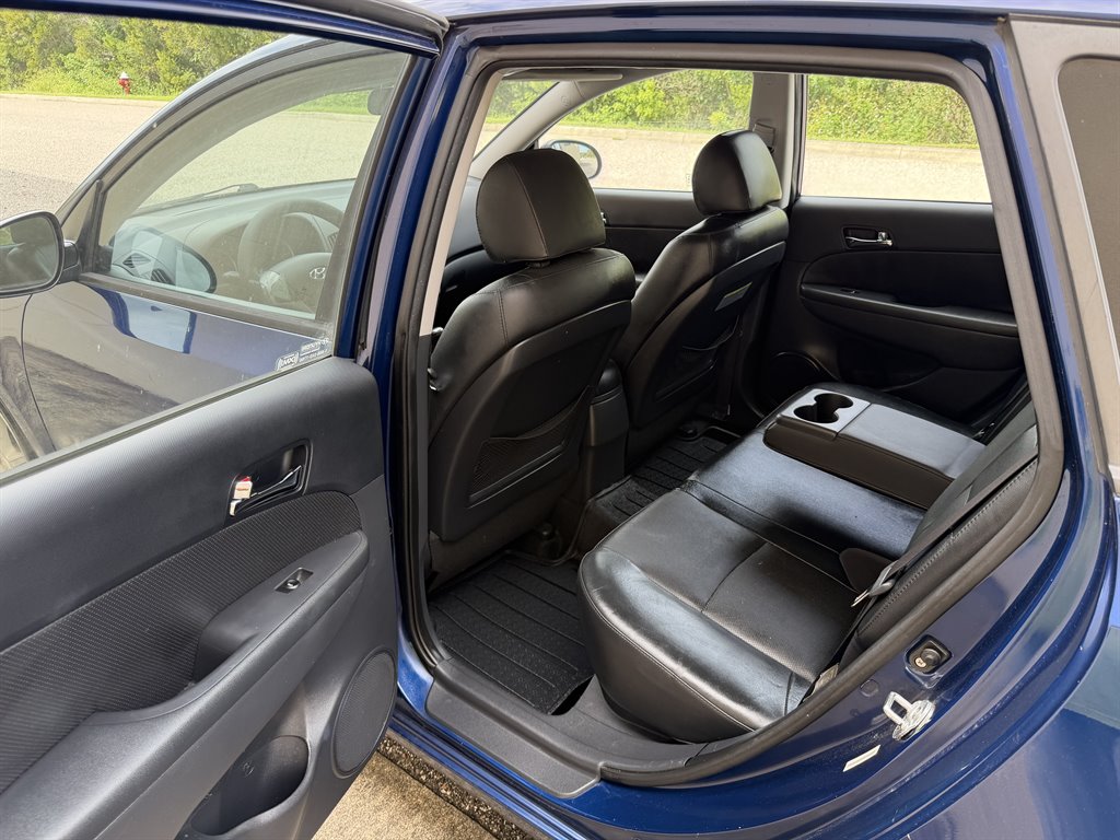 2012 Hyundai Elantra - $4,999
