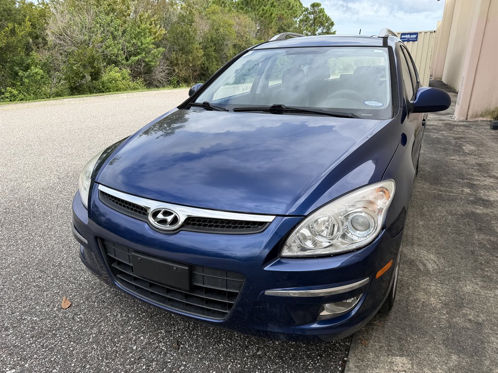 2012 Hyundai Elantra - $4,999