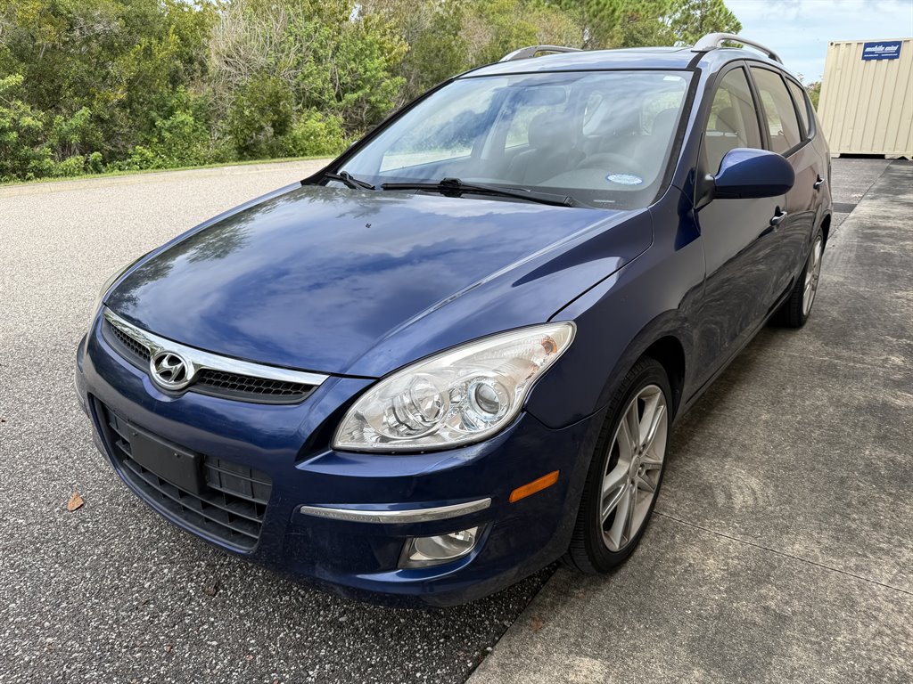 2012 Hyundai Elantra - $4,999