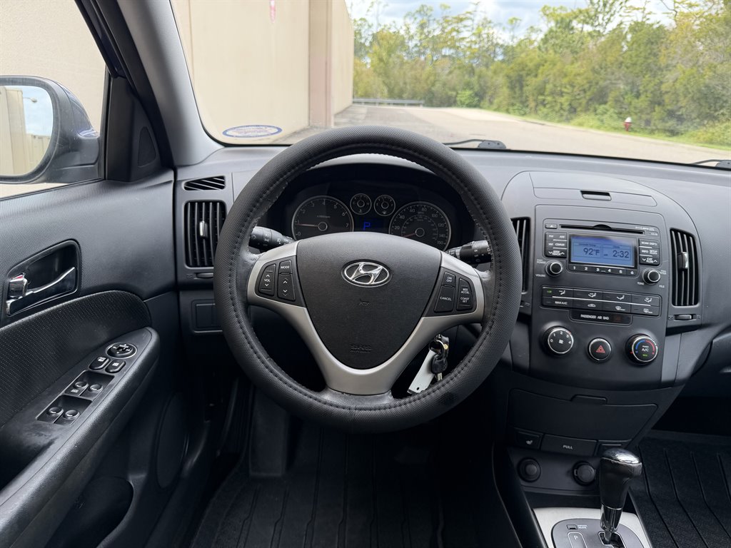 2012 Hyundai Elantra - $4,999