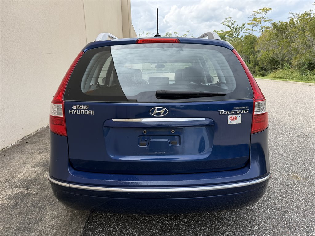 2012 Hyundai Elantra - $4,999