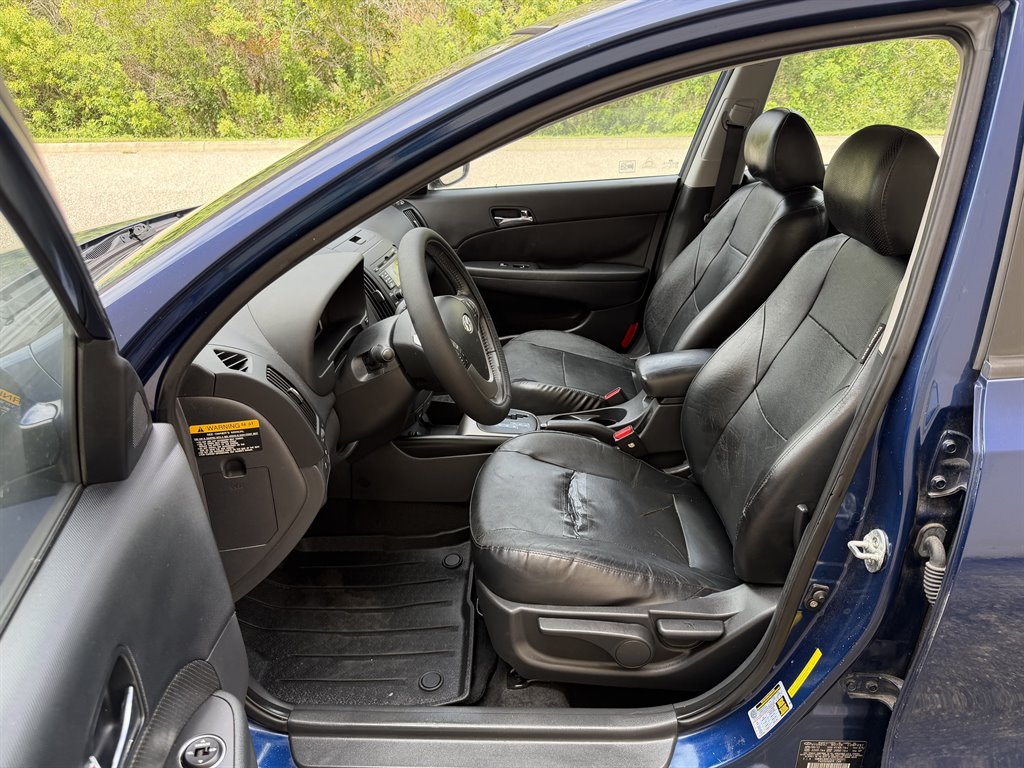 2012 Hyundai Elantra - $4,999