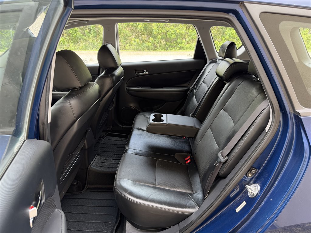 2012 Hyundai Elantra - $4,999