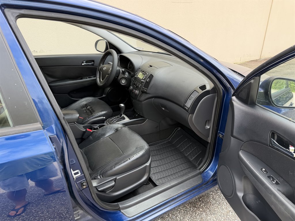 2012 Hyundai Elantra - $4,999