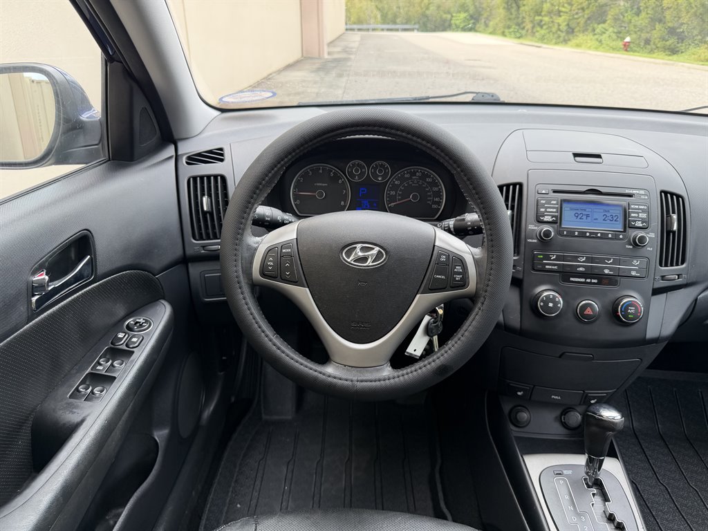 2012 Hyundai Elantra - $4,999