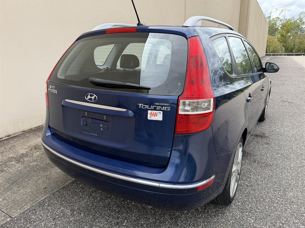 2012 Hyundai Elantra - $4,999