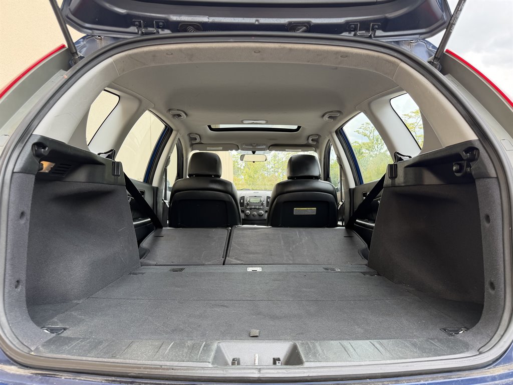 2012 Hyundai Elantra - $4,999