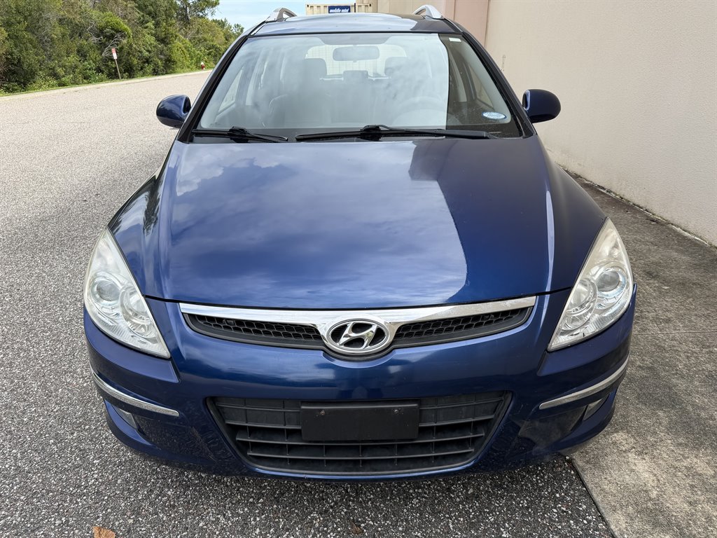 2012 Hyundai Elantra - $4,999