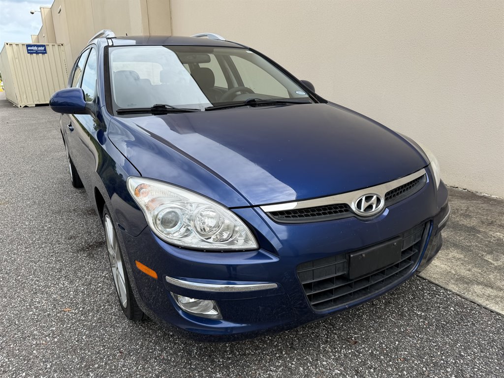 2012 Hyundai Elantra - $4,999