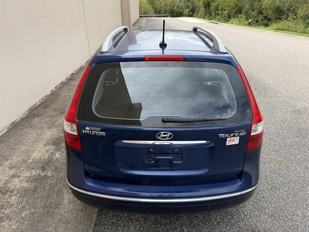 2012 Hyundai Elantra - $4,999