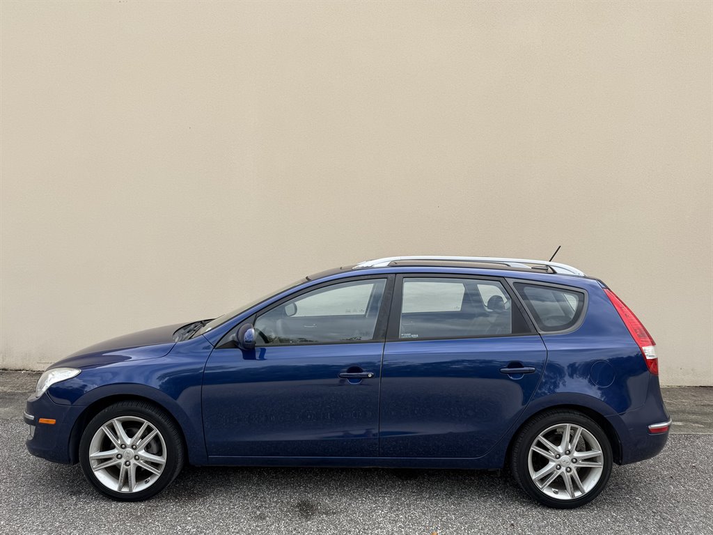 2012 Hyundai Elantra - $4,999