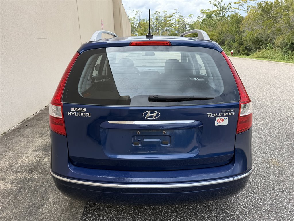 2012 Hyundai Elantra - $4,999