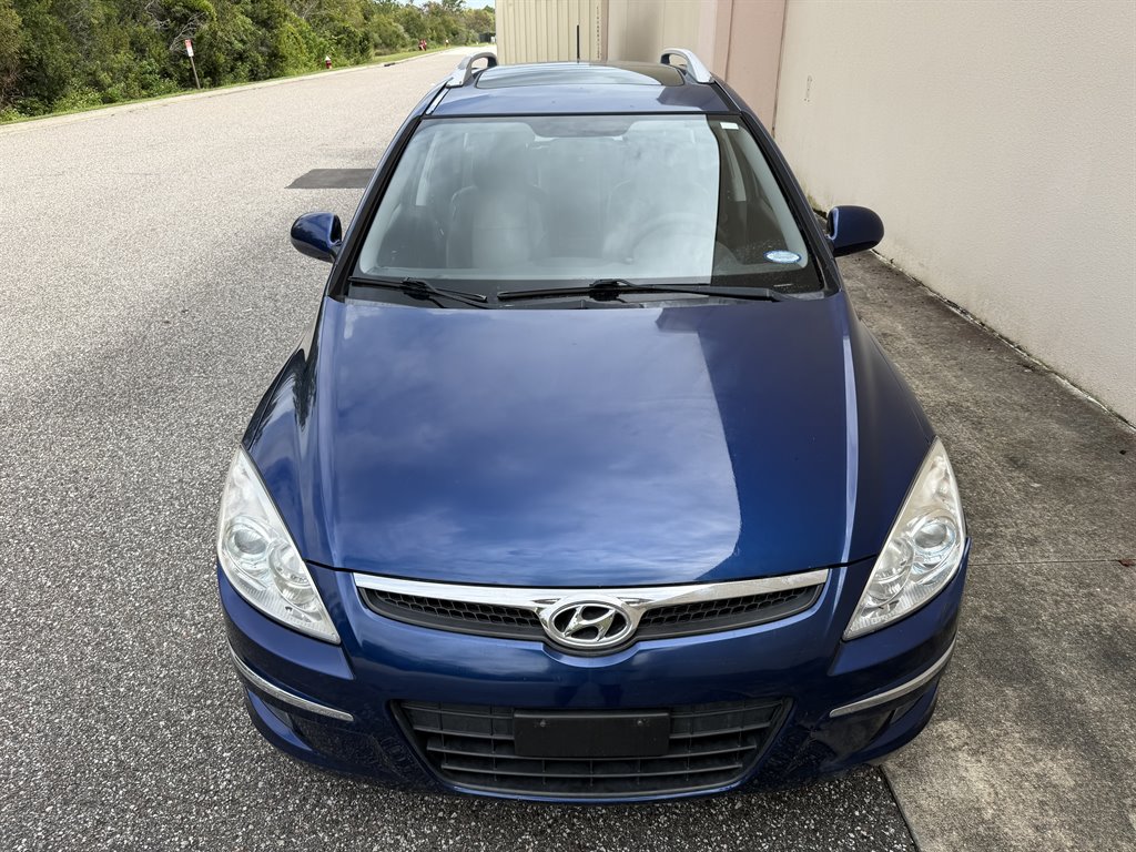 2012 Hyundai Elantra - $4,999