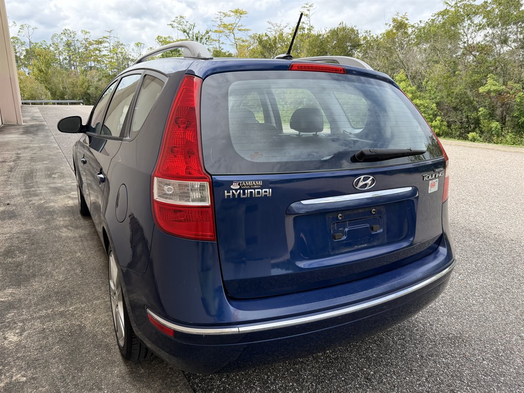 2012 Hyundai Elantra - $4,999