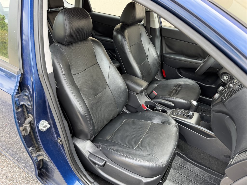 2012 Hyundai Elantra - $4,999