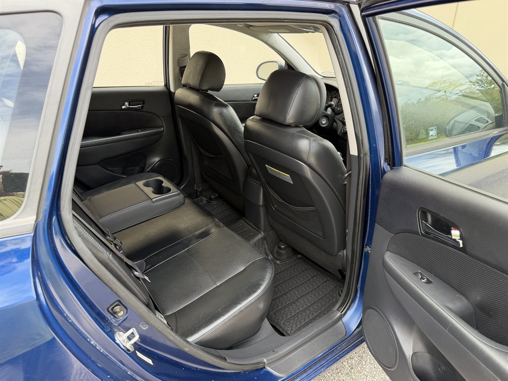 2012 Hyundai Elantra - $4,999