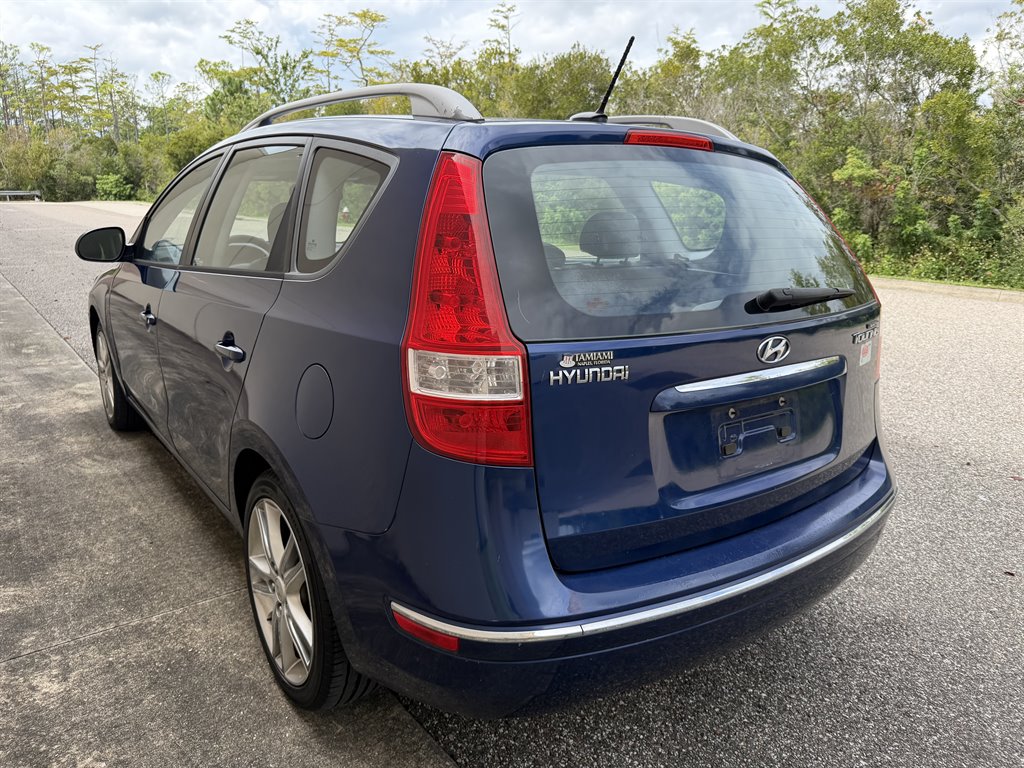 2012 Hyundai Elantra - $4,999