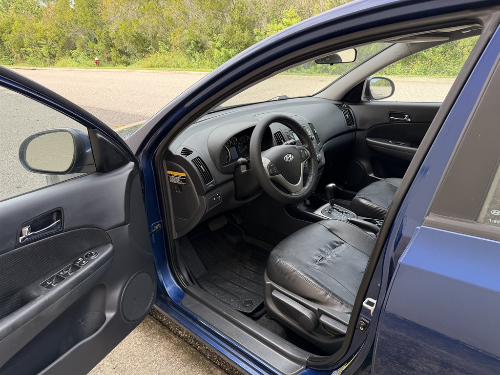 2012 Hyundai Elantra - $4,999