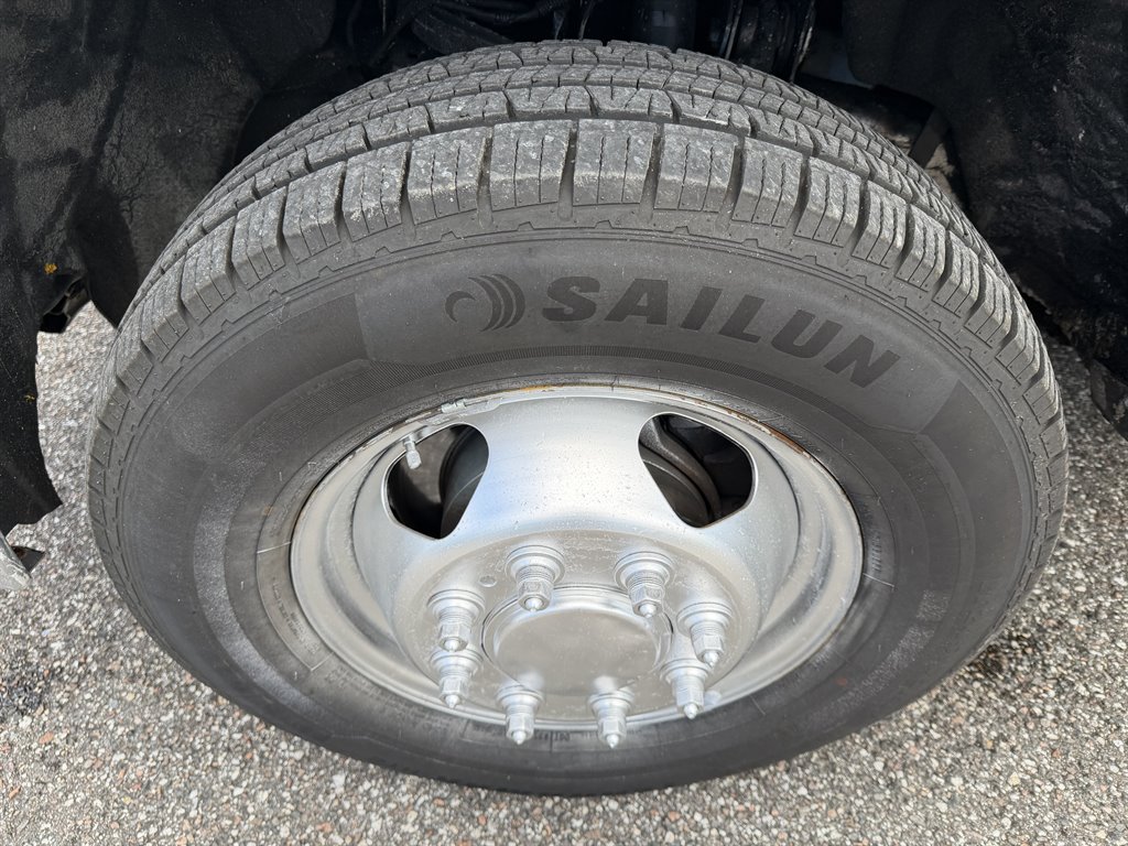 2015 Chevrolet Silverado - $12,999
