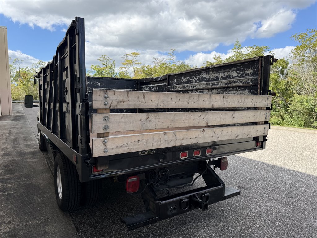 2015 Chevrolet Silverado - $12,999