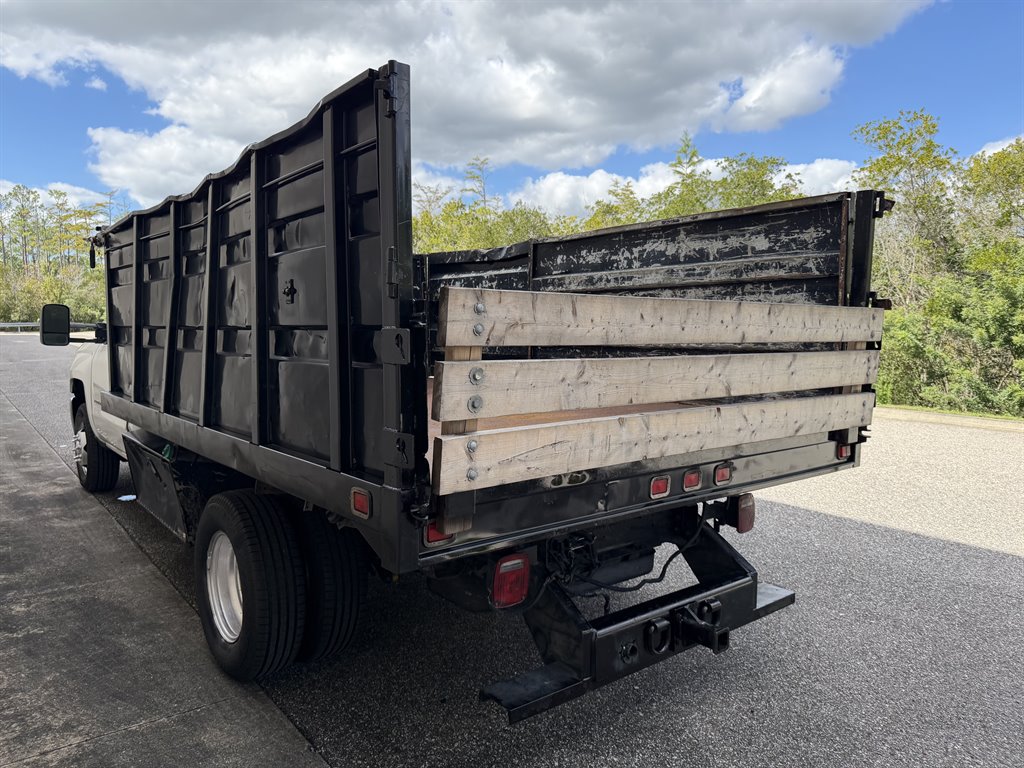 2015 Chevrolet Silverado - $12,999