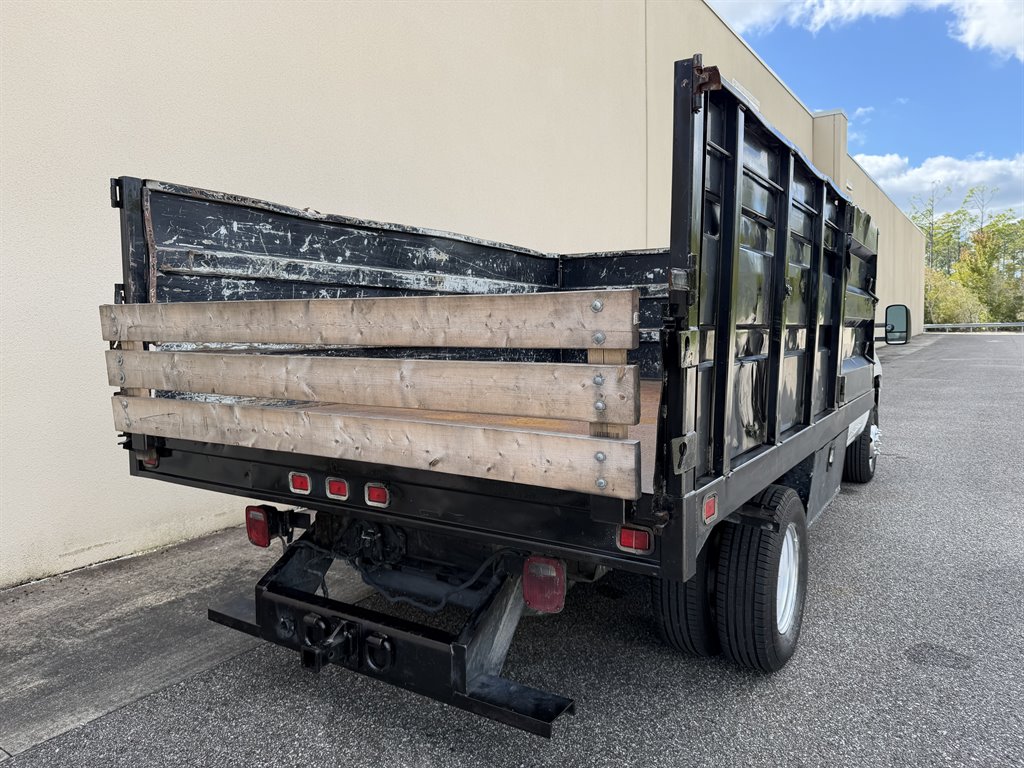2015 Chevrolet Silverado - $12,999