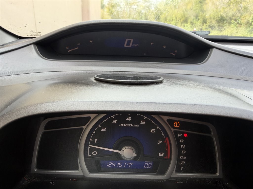 2009 Honda Civic - $4,999