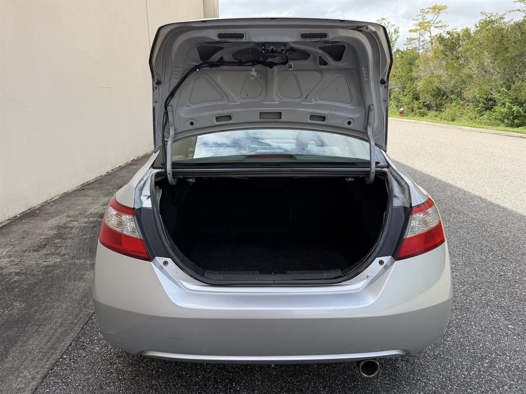 2009 Honda Civic - $4,999