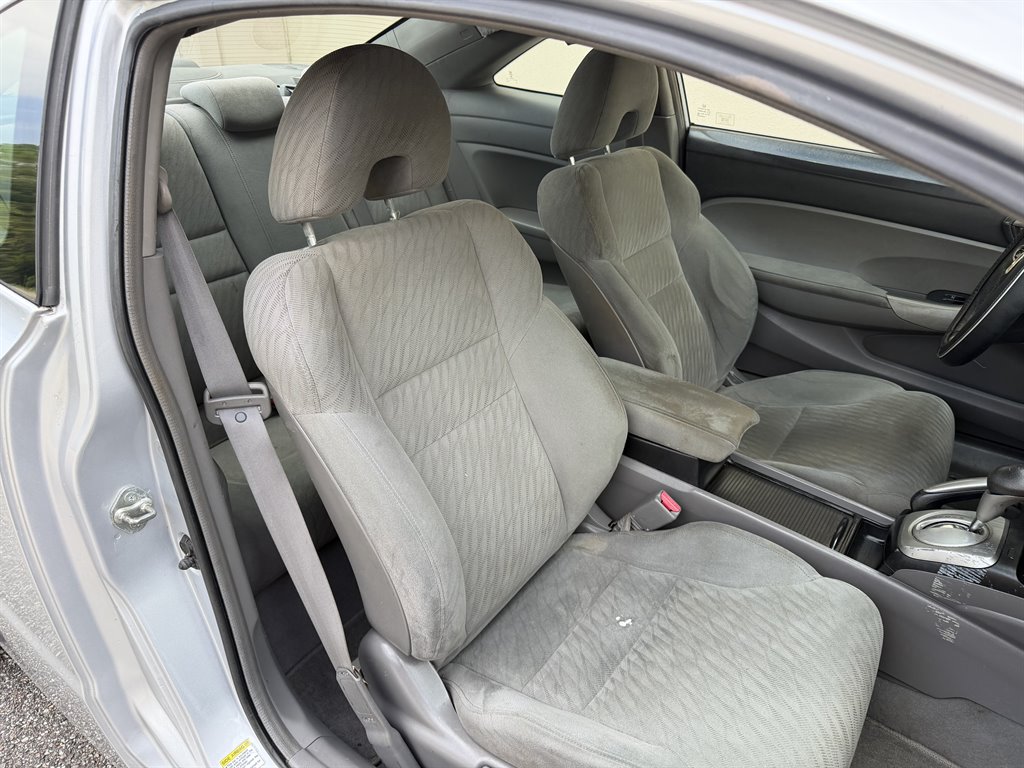 2009 Honda Civic - $4,999