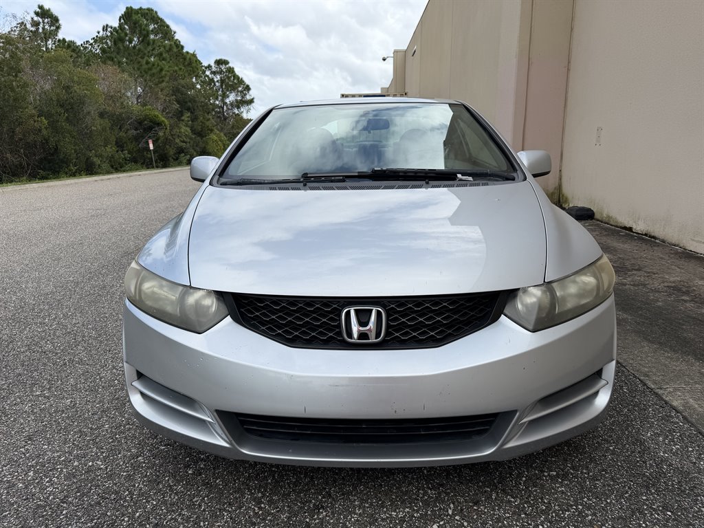 2009 Honda Civic - $4,999