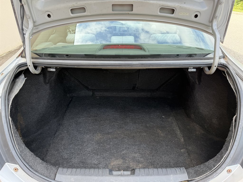 2009 Honda Civic - $4,999
