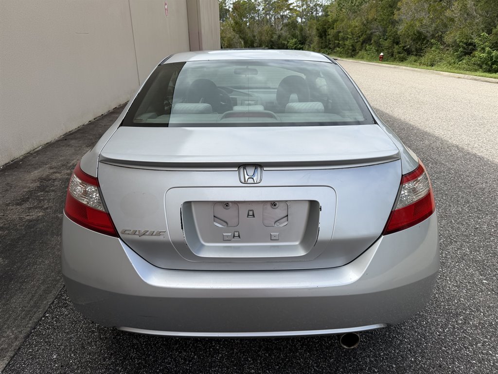 2009 Honda Civic - $4,999