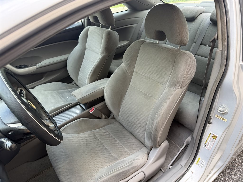 2009 Honda Civic - $4,999
