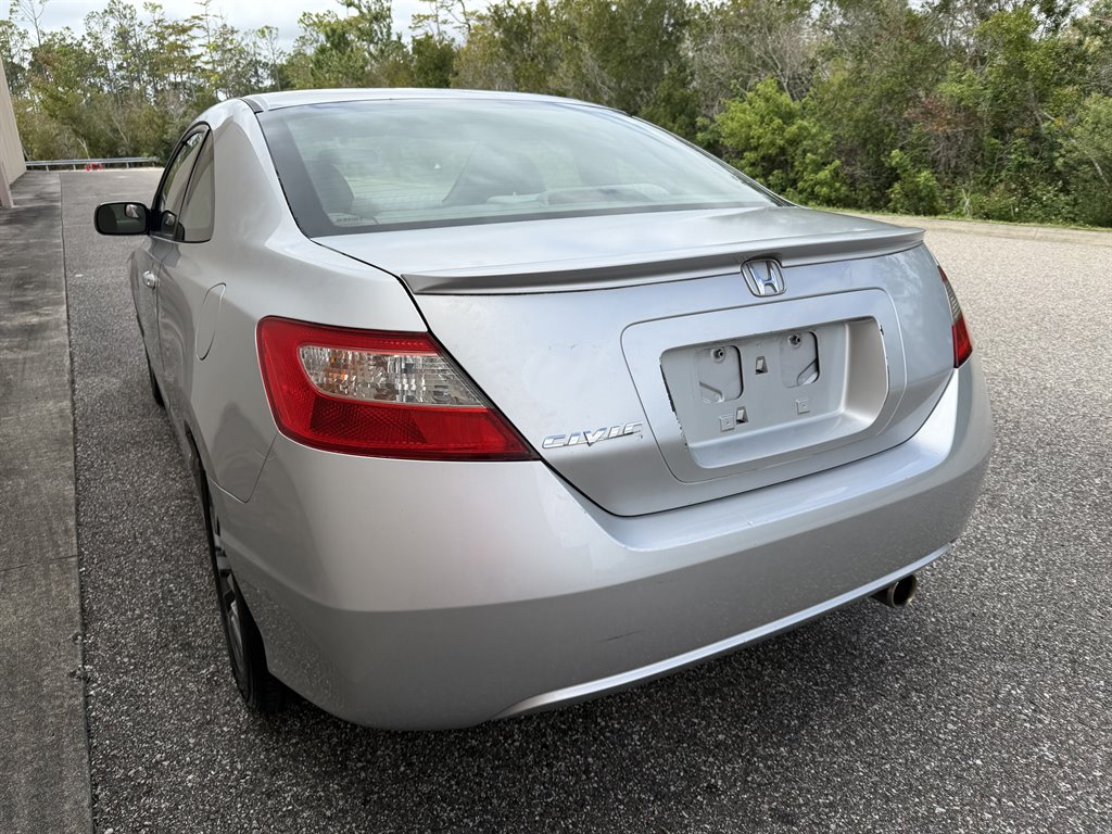 2009 Honda Civic - $4,999