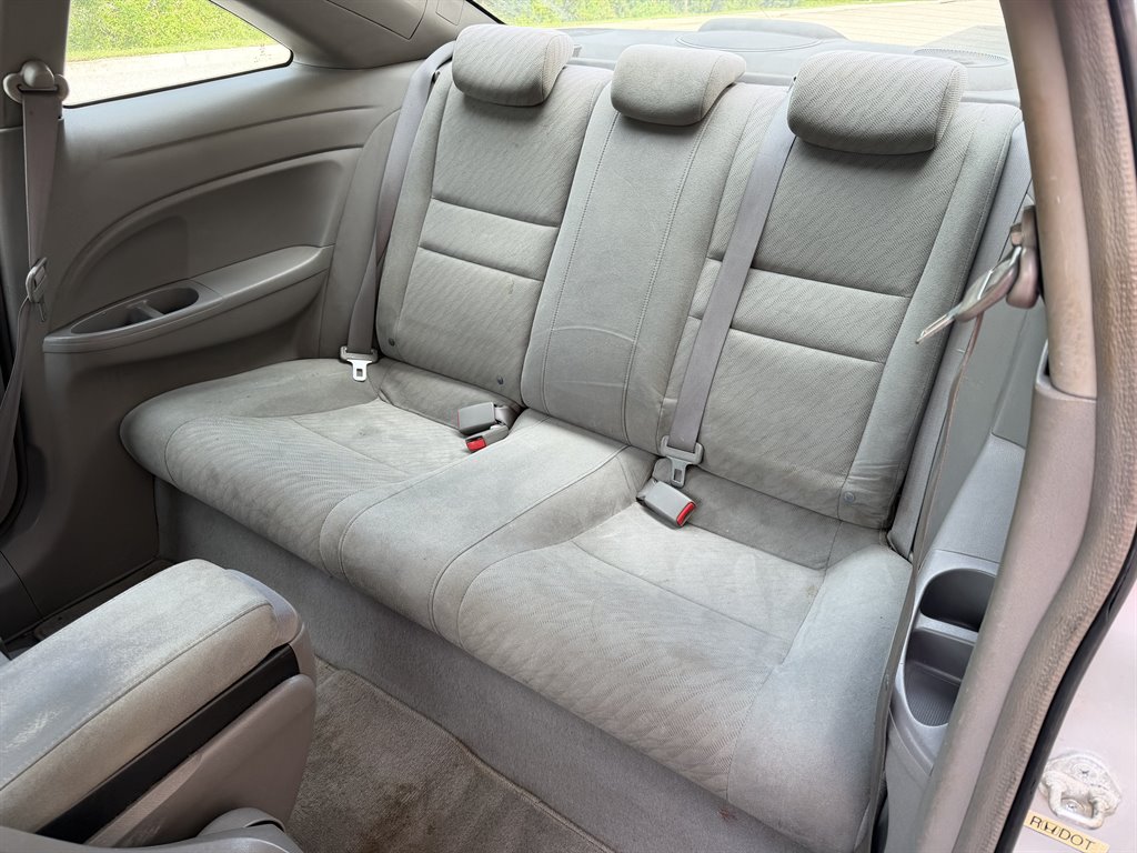 2009 Honda Civic - $4,999