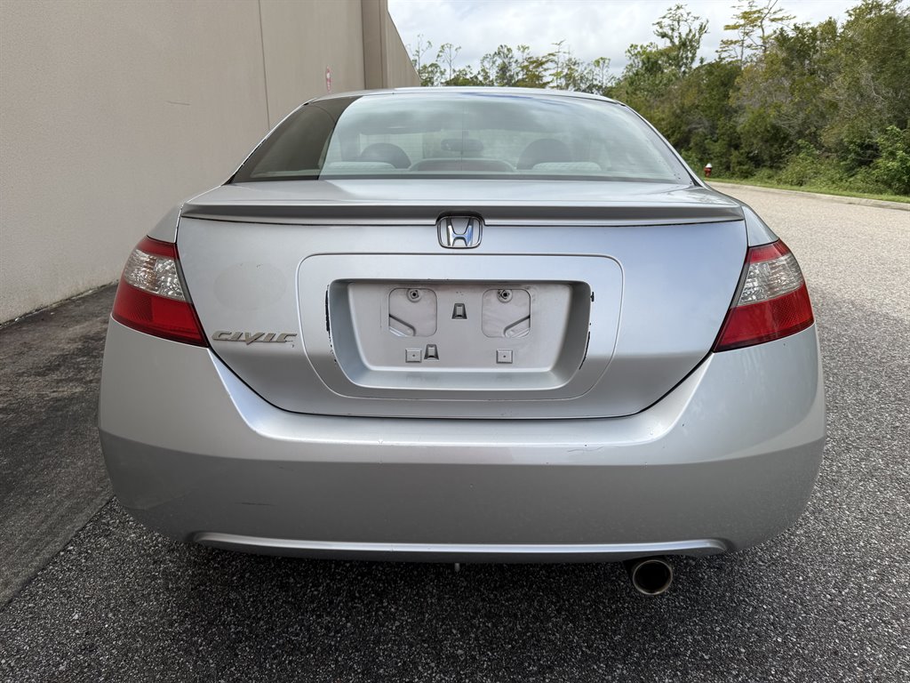 2009 Honda Civic - $4,999