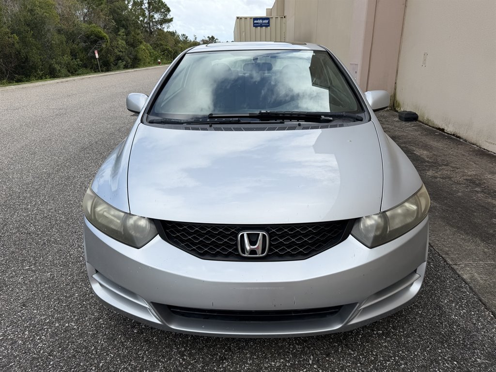 2009 Honda Civic - $4,999