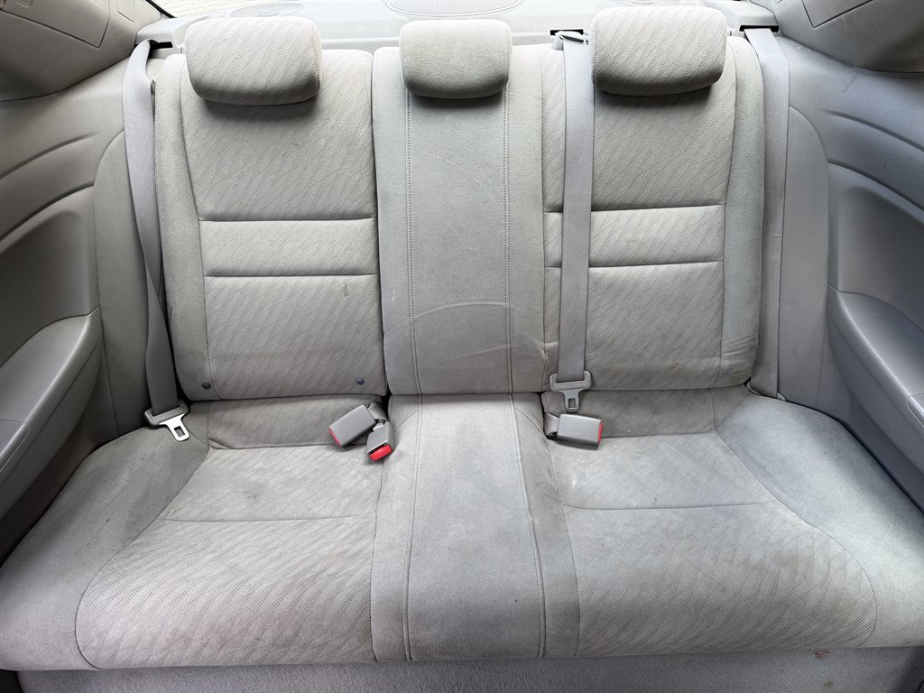 2009 Honda Civic - $4,999