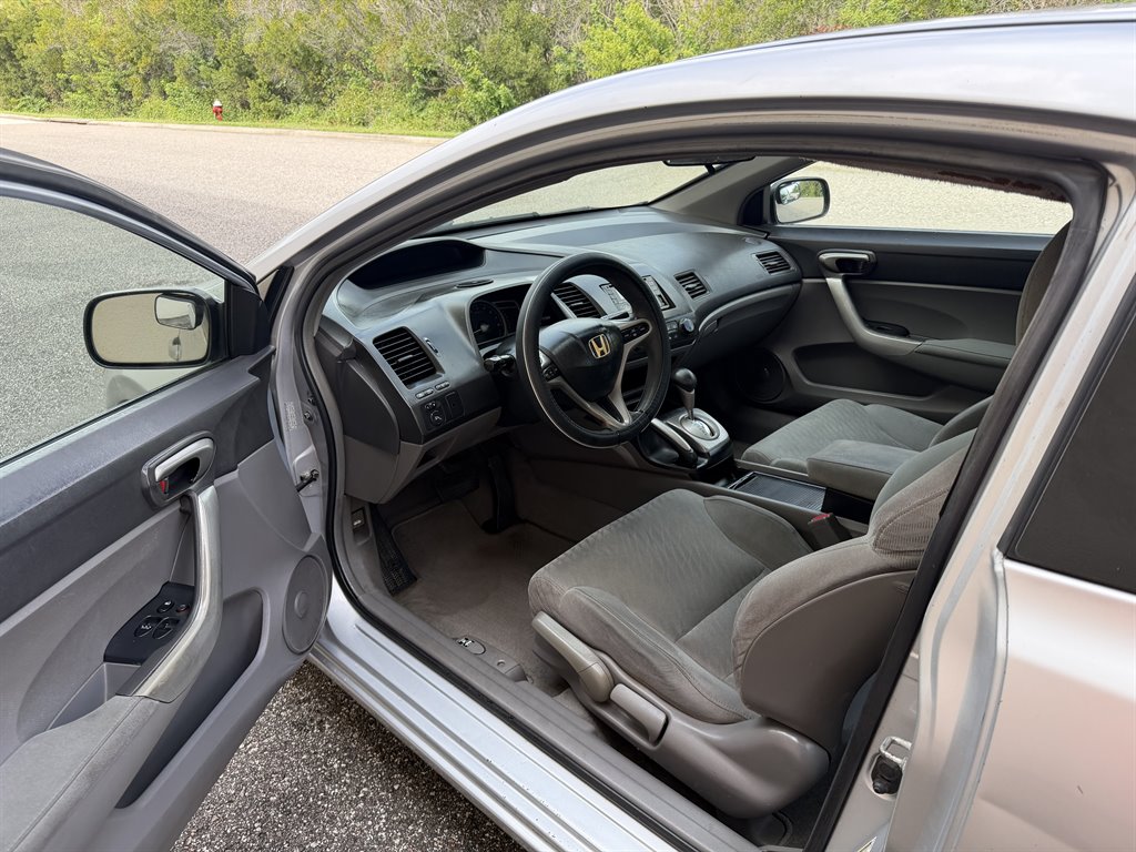 2009 Honda Civic - $4,999