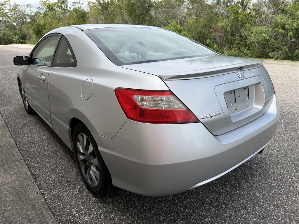 2009 Honda Civic - $4,999