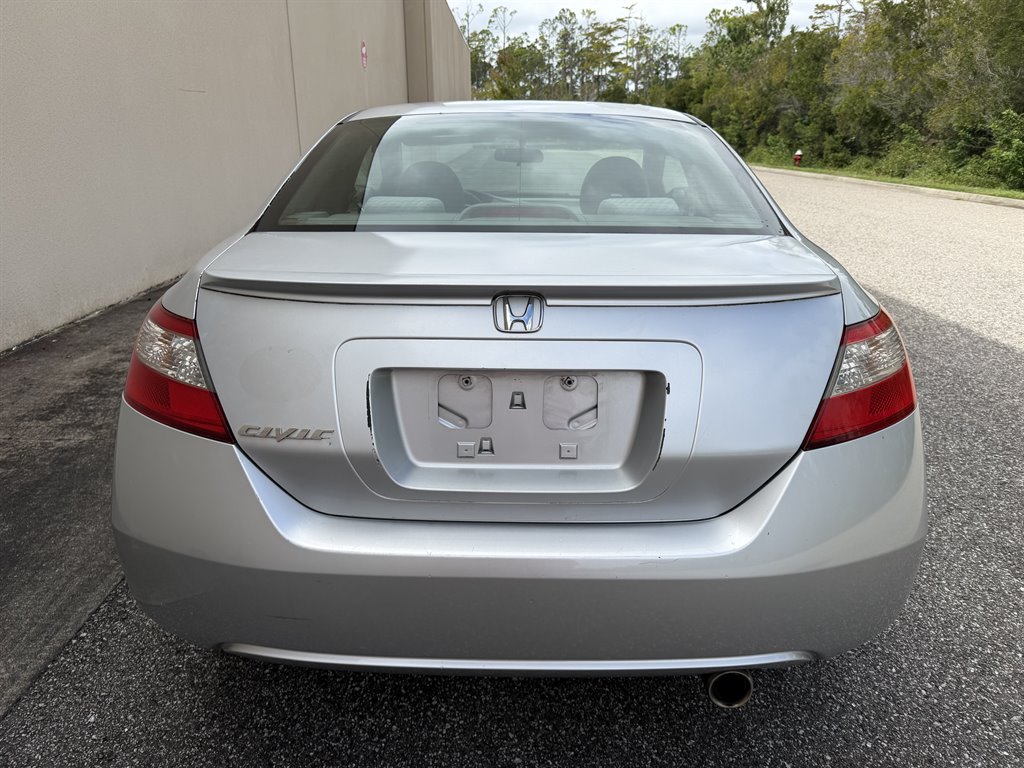 2009 Honda Civic - $4,999