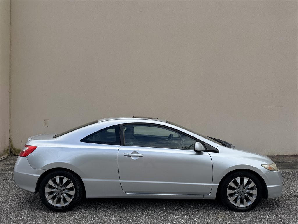 2009 Honda Civic - $4,999