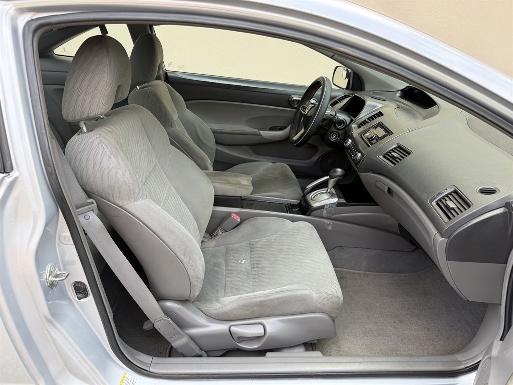 2009 Honda Civic - $4,999