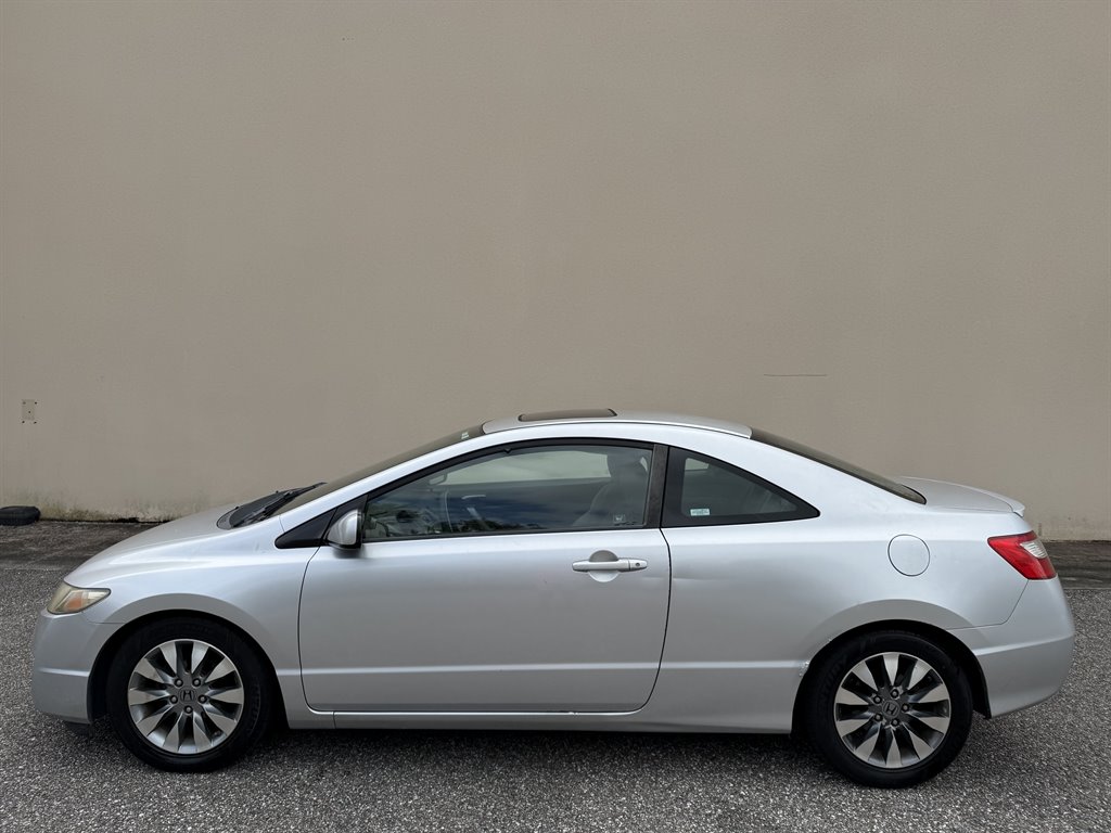 2009 Honda Civic - $4,999