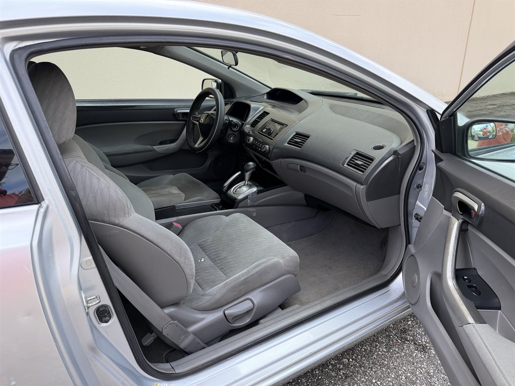 2009 Honda Civic - $4,999