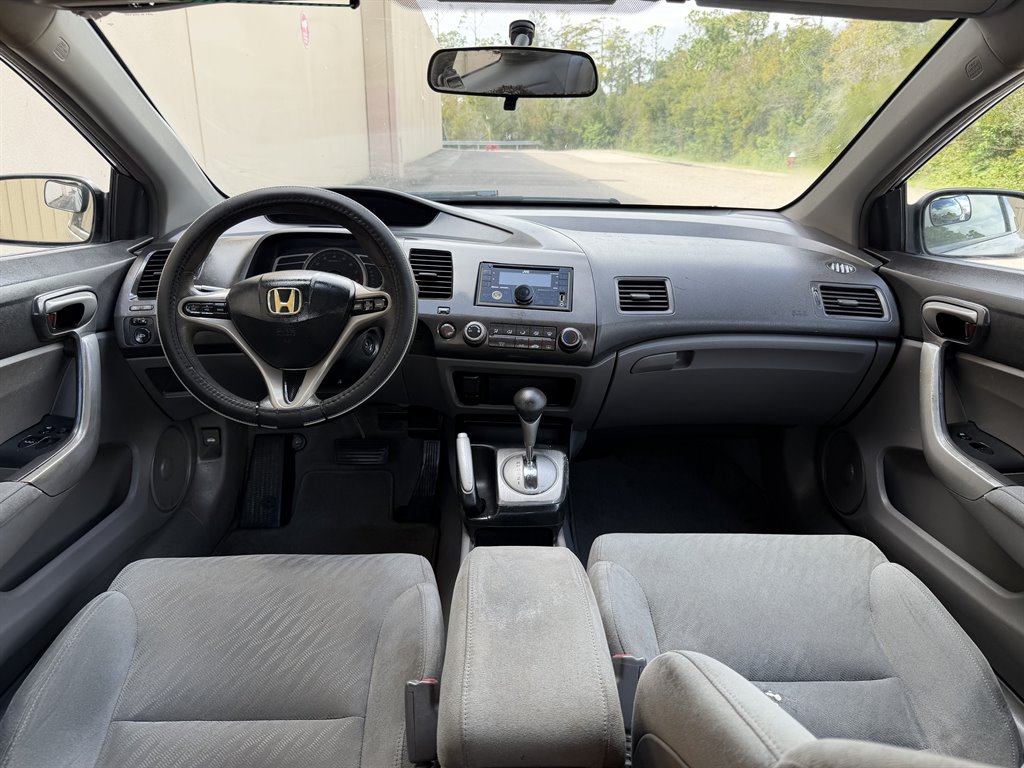 2009 Honda Civic - $4,999